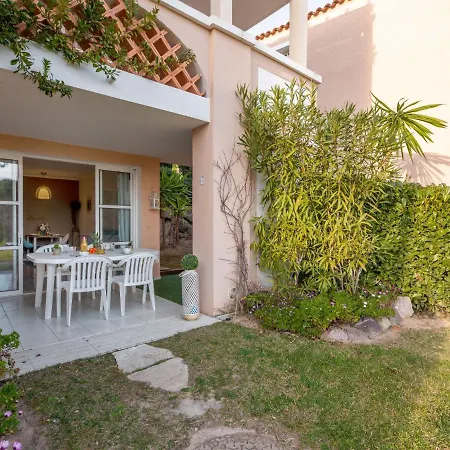 Apartamento Village Cap Esterel - L'esquinade-54 *