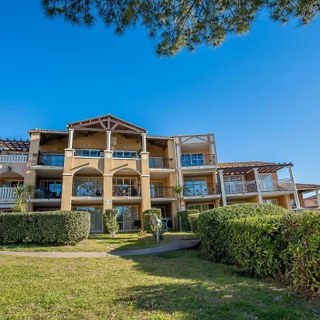 Village Cap Esterel - L'esquinade-54 Apartamento Saint-Raphaël
