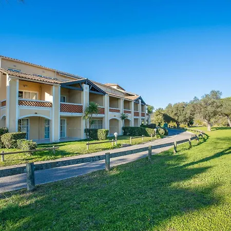 Village Cap Esterel - L'esquinade-54 Apartamento Saint-Raphaël