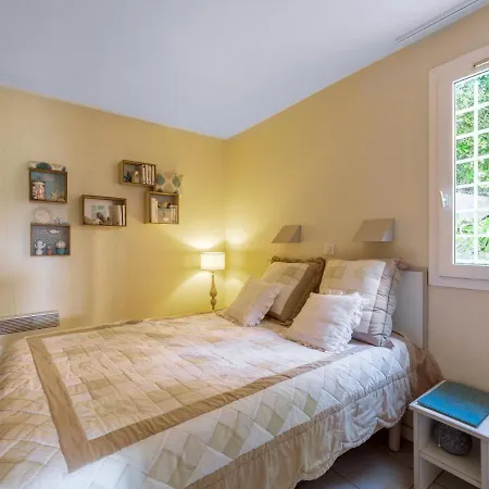 Apartamento Village Cap Esterel - L'esquinade-54
