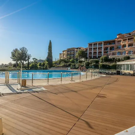 Apartamento Village Cap Esterel - L'esquinade-54 *