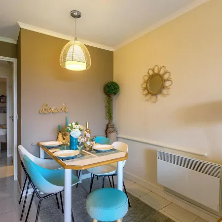Village Cap Esterel - L'esquinade-54 Apartamento