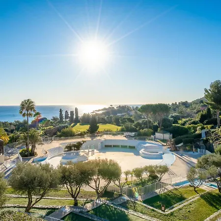 Apartamento Village Cap Esterel - L'esquinade-54 Saint-Raphaël